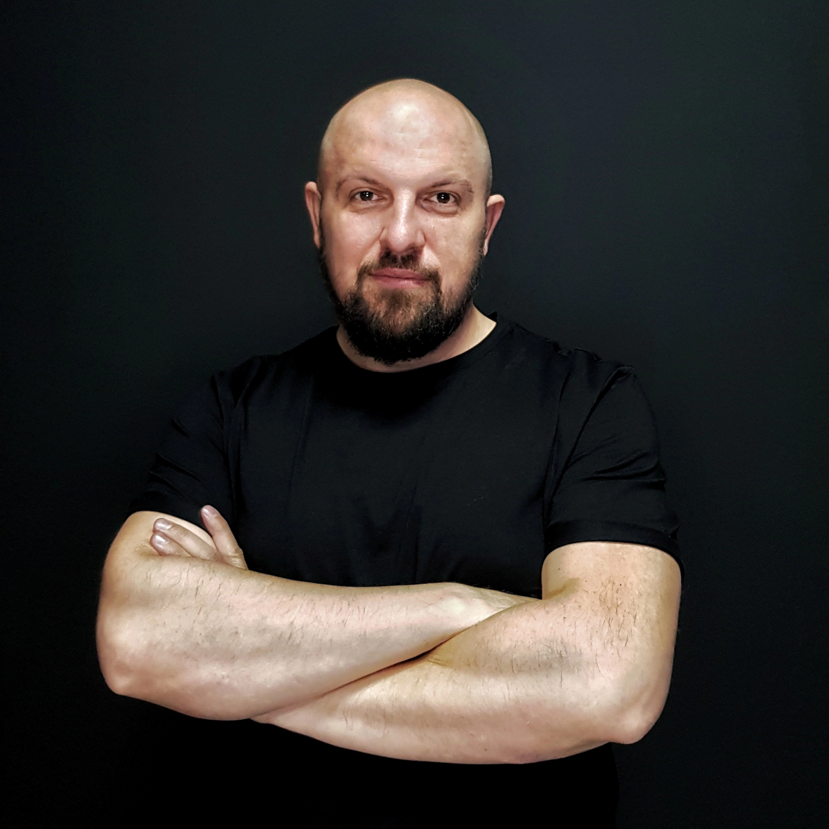 Момент в который все меняется