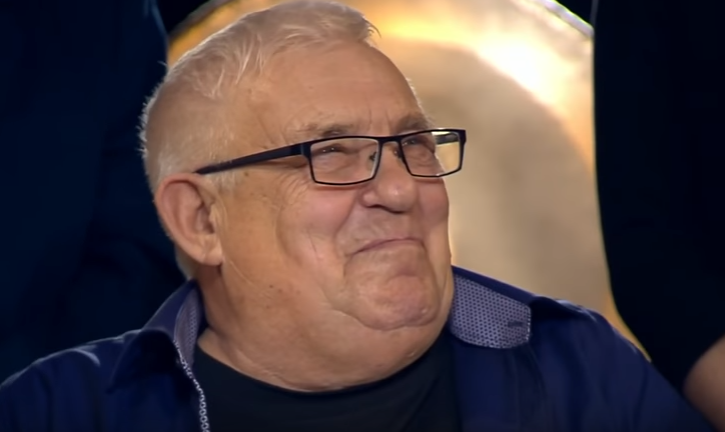 Лучший вопрос финала