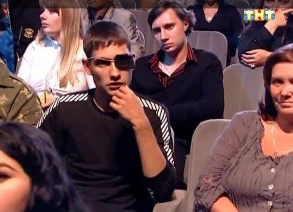 Как я участвовал в "Битве Экстрасенсов" 12 сезона. Часть 1