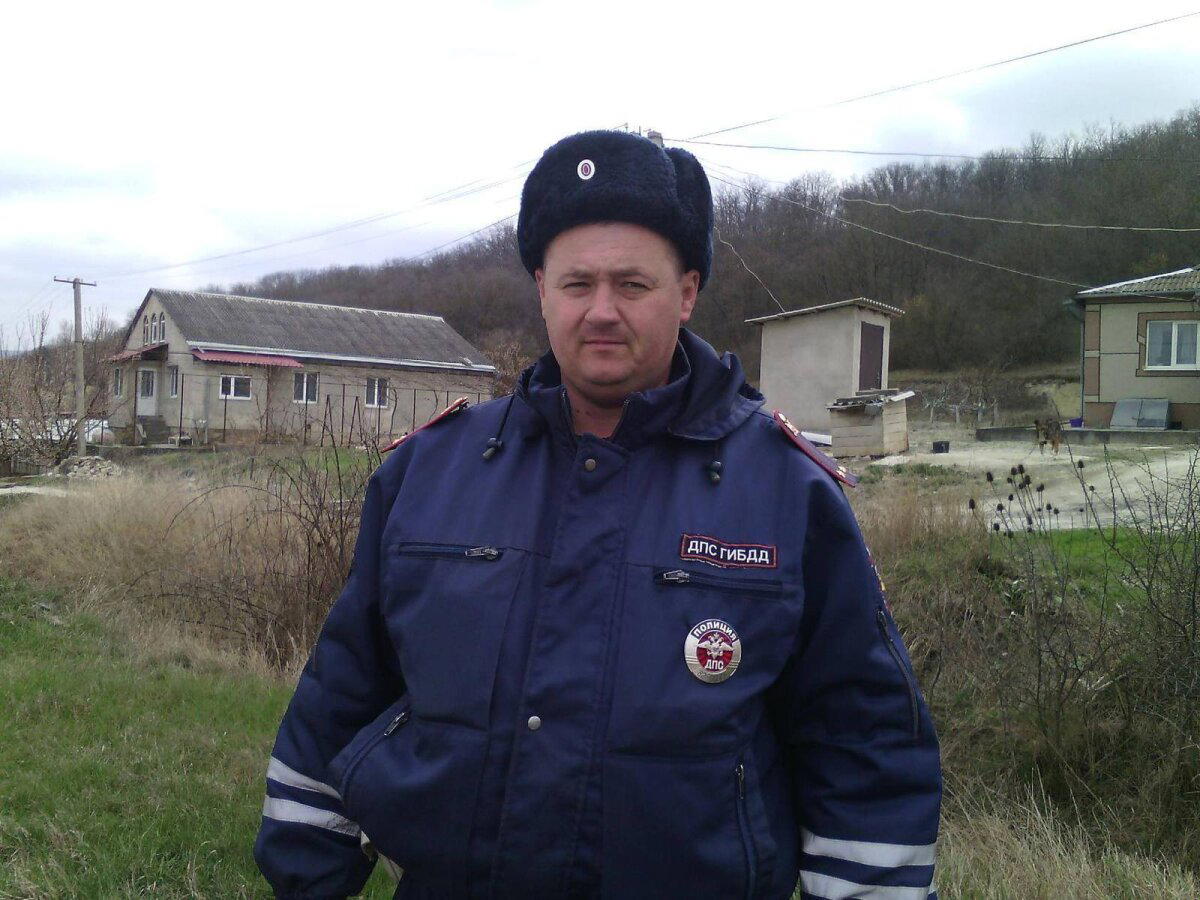 Удачи тебе, добрый человек.