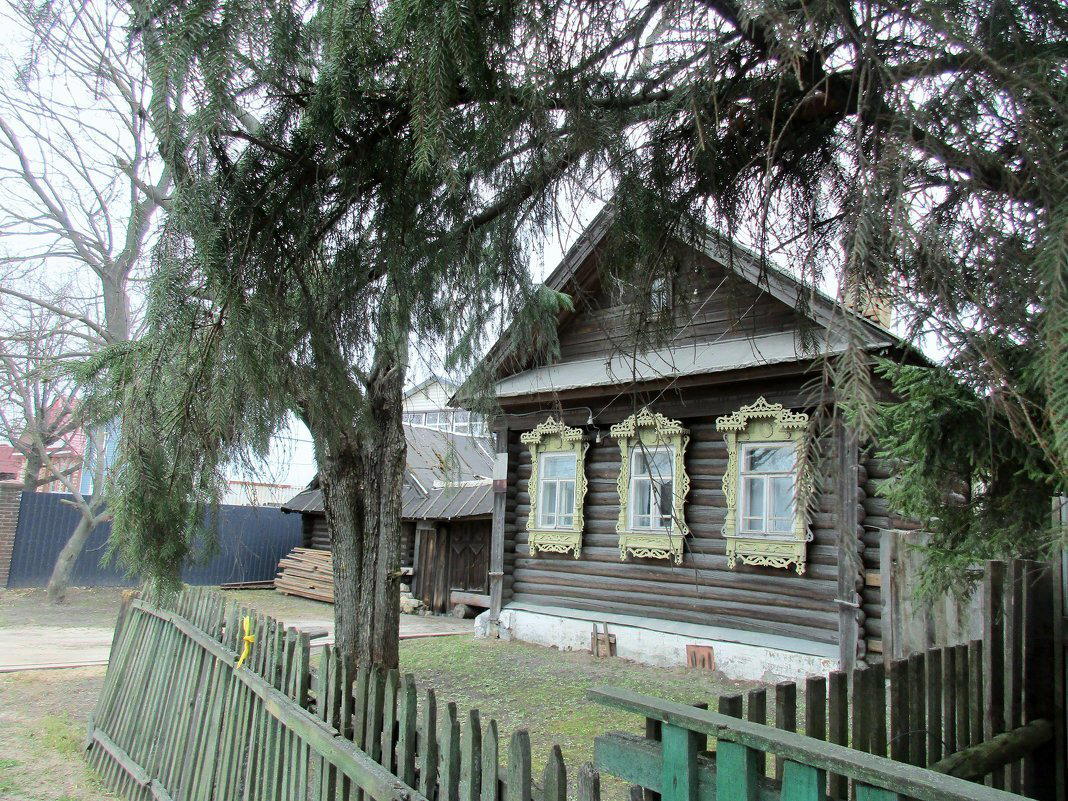 Как с моим отцом соседи здороваться перестали