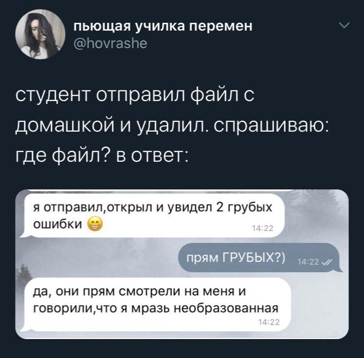 Самокритично