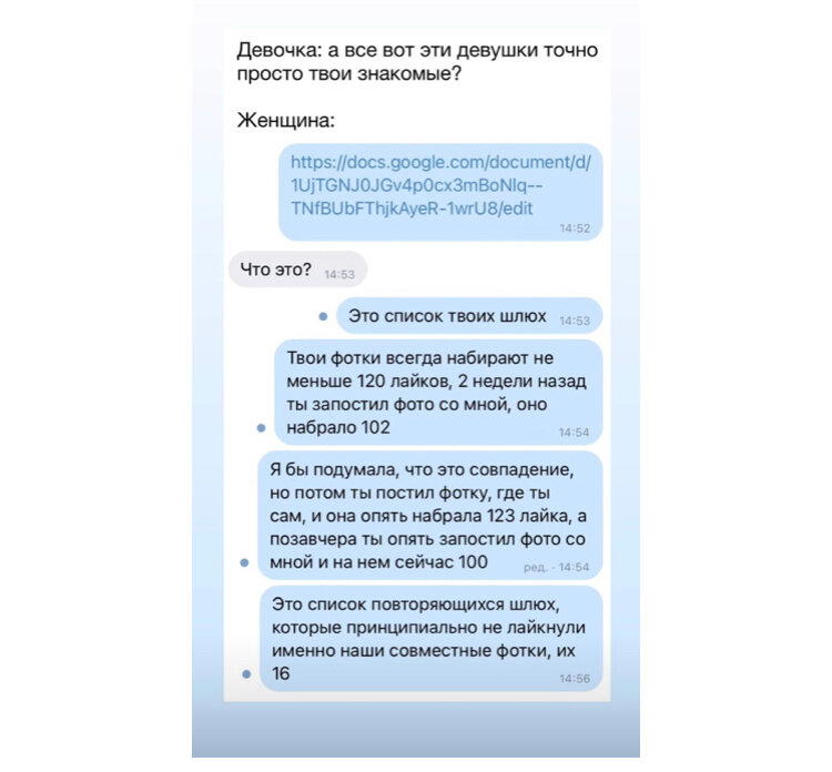 Девчонки, кто пробовал?