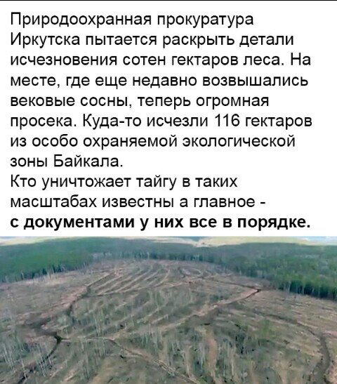 Интересные новости...