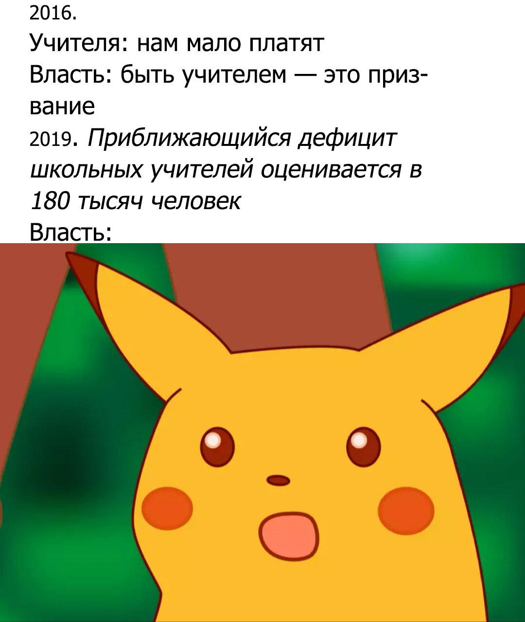 Удивительно...