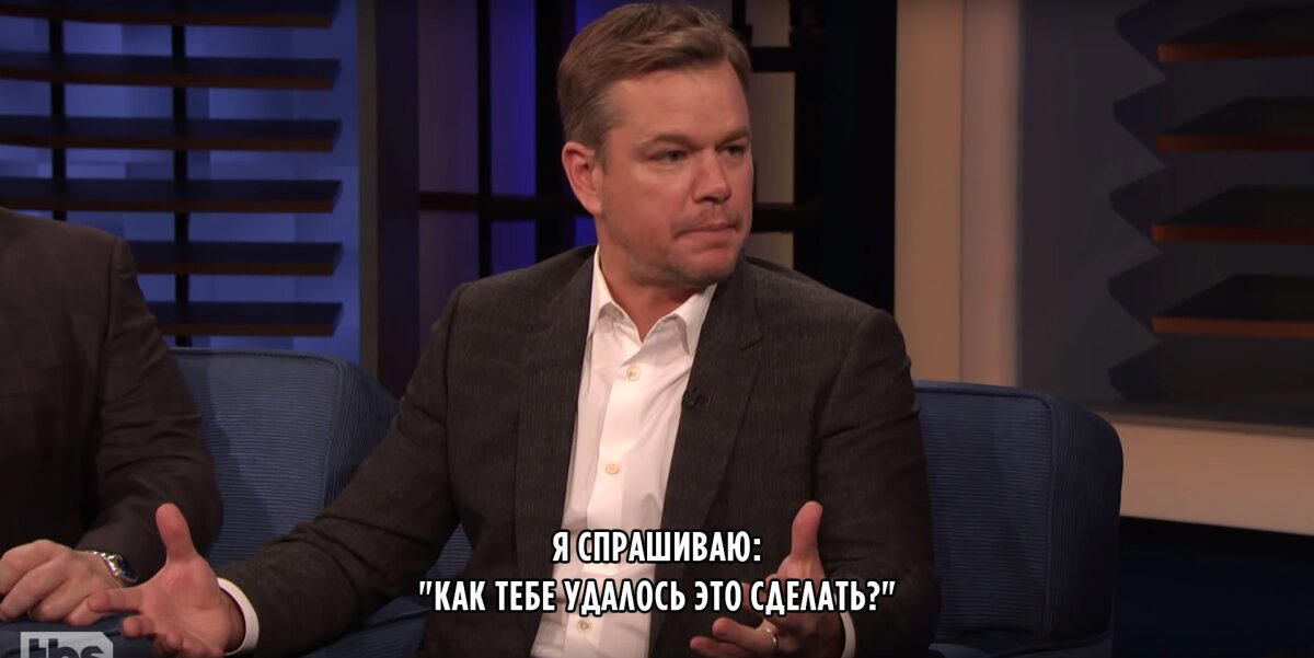 О любви Тома Круза к смертельным трюкам