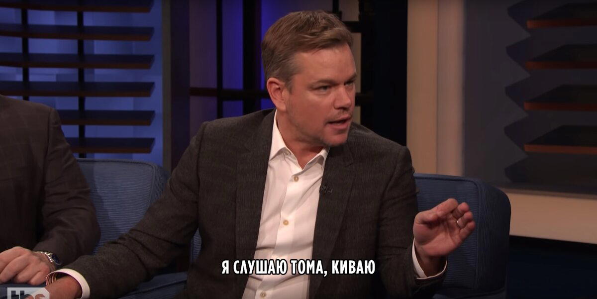 О любви Тома Круза к смертельным трюкам
