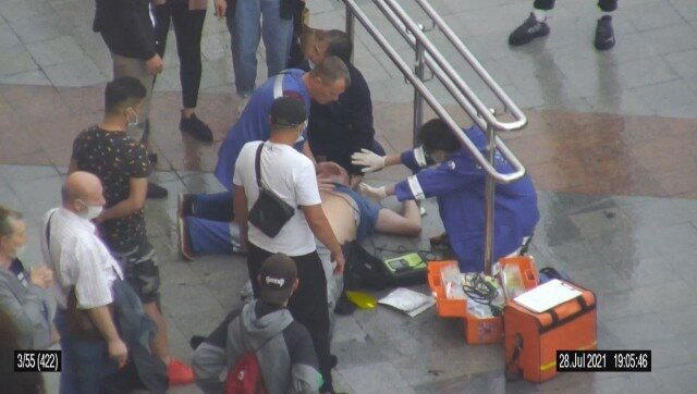 В Москве жалоба на медиков скорой помощи обернулась премией