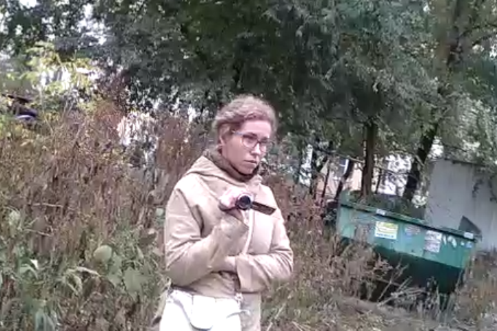 Кино не для всех.