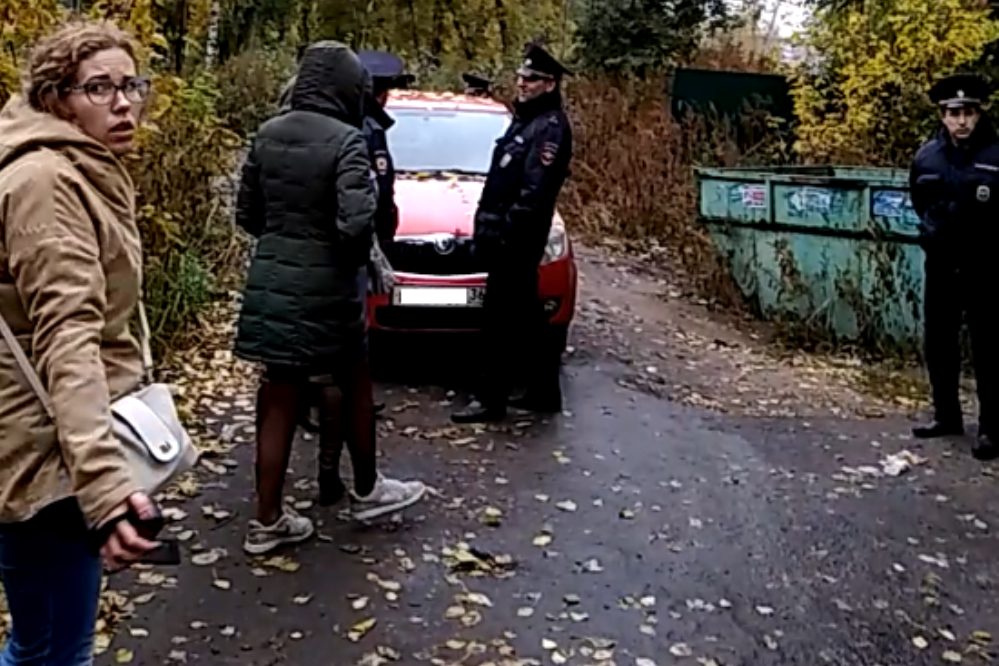 Кино не для всех.