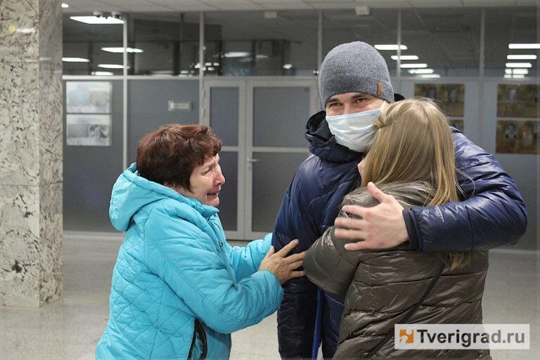 Суд в Твери оправдал убившего троих при самообороне