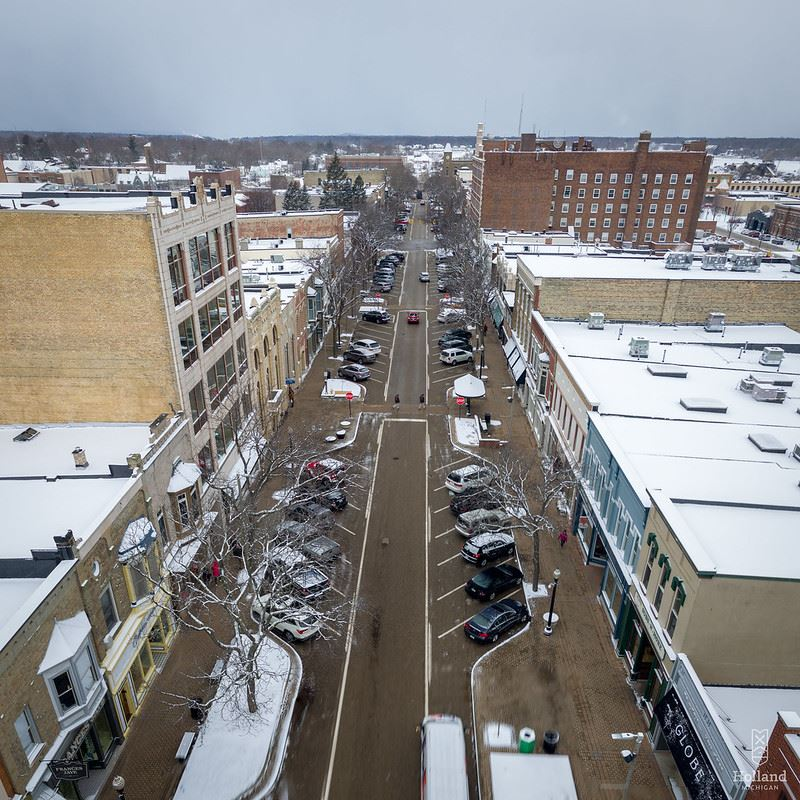 Архитектура за гранью