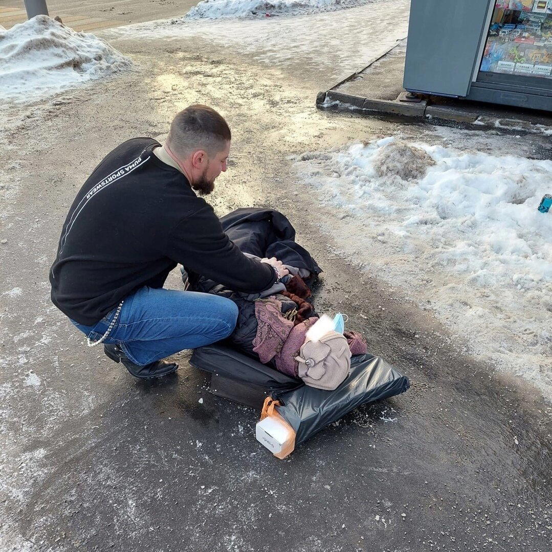 А Вы говорите скорая...