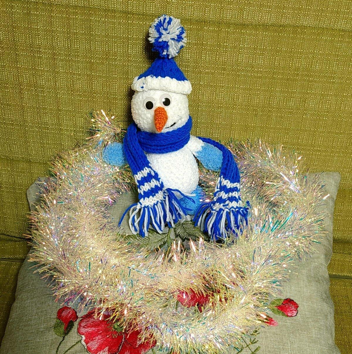 Всемирный день рукоделия