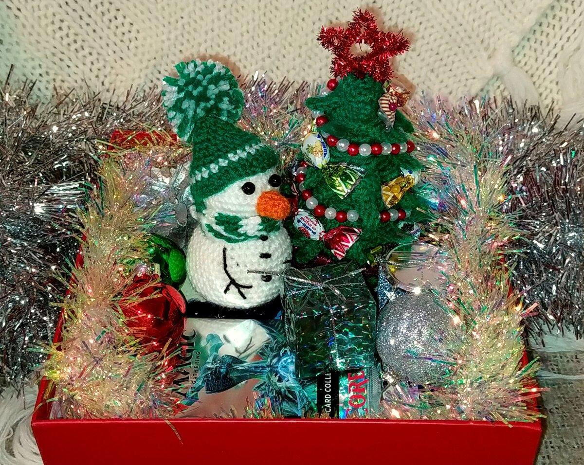 Всемирный день рукоделия