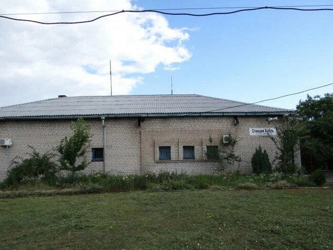 Кубанский посёлок назван в честь американского спутника?