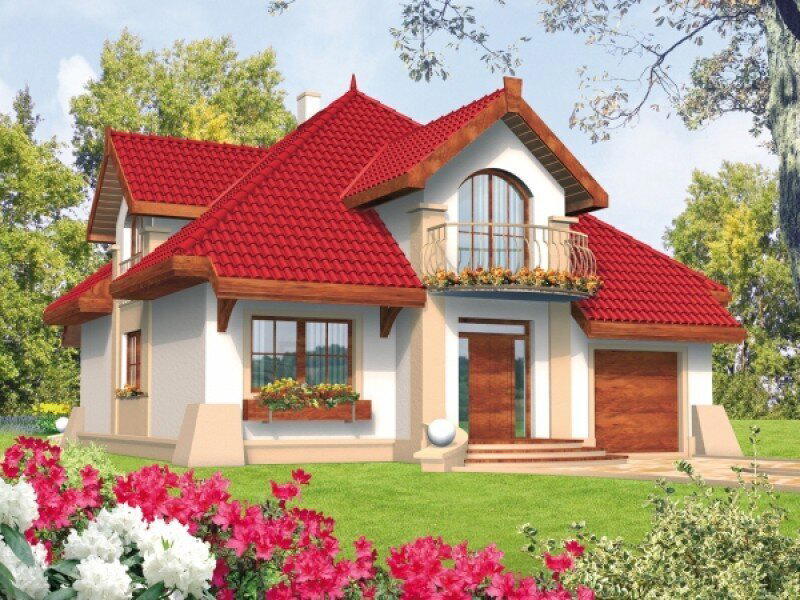 В одном чёрном-чёрном городе…