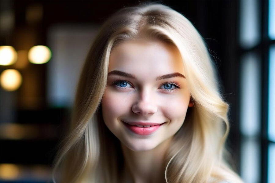Встреча бывших одноклассников или случайное везение