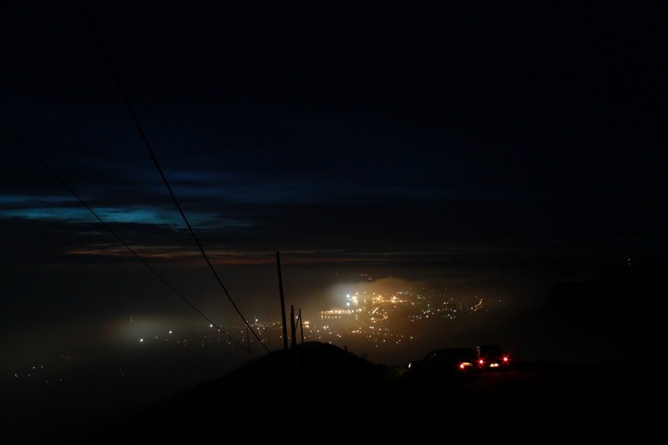 Way Out West — Chasing Rainbows / 17 июля 2012