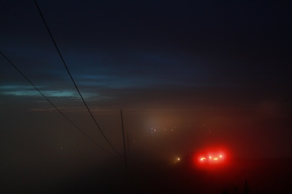 Way Out West — Chasing Rainbows / 17 июля 2012