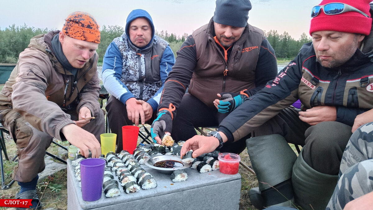 Путешествие к Уральским горам, каким его видел я (часть 5)