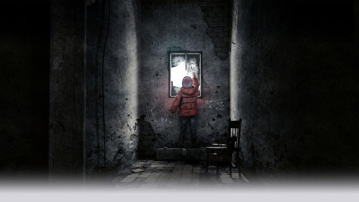 Переводы обзоров. This War of Mine