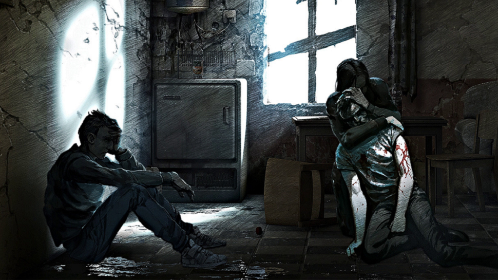 Переводы обзоров. This War of Mine