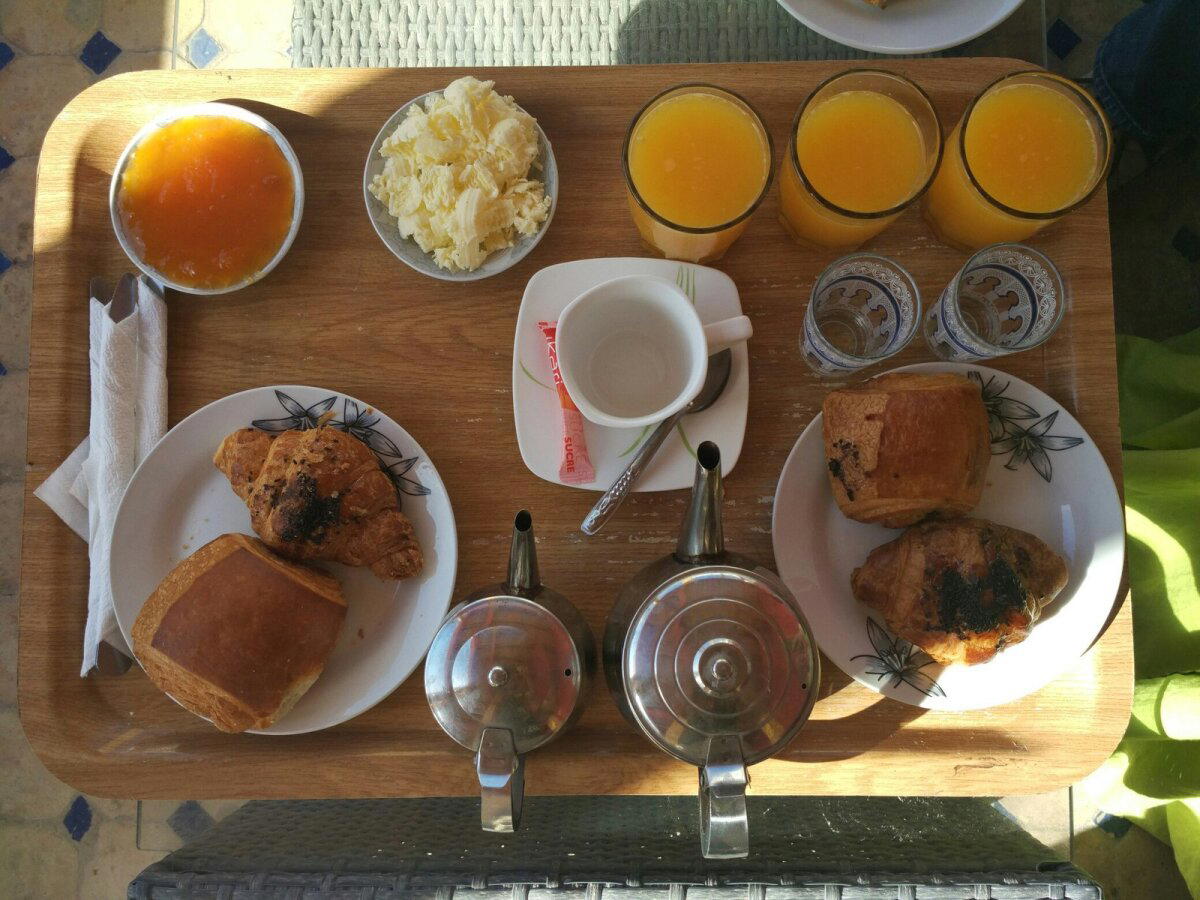 Марокко. Остановка вторая - Эссуэейра (Essaouira). Продолжение.