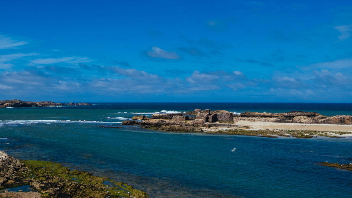 Марокко. Остановка вторая - Эссуэейра (Essaouira). Продолжение.