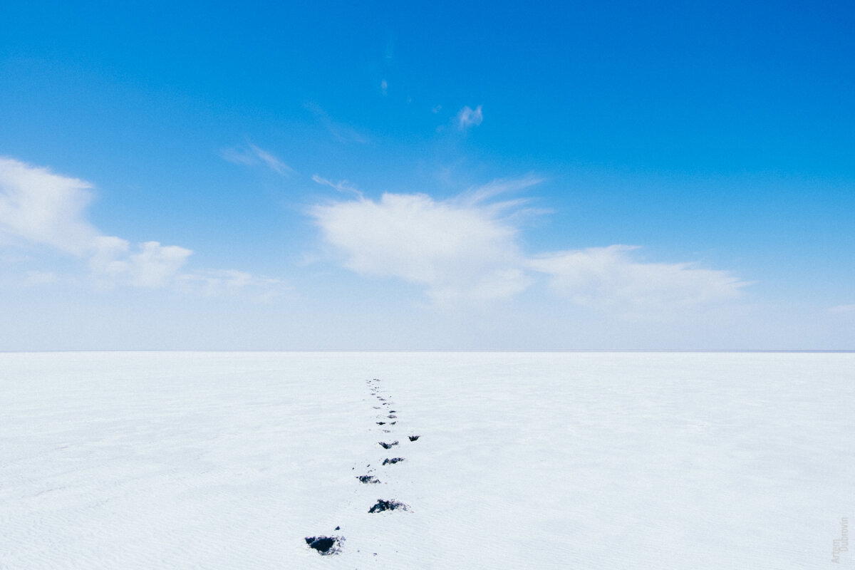 Эльтон (День 2. Про фотографии)