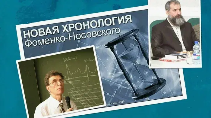 История и антиистория⁠⁠