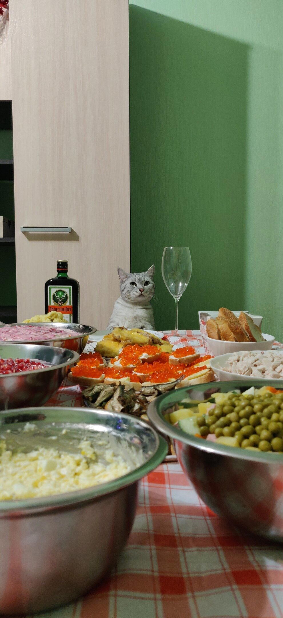 С новым годом, пикабу!