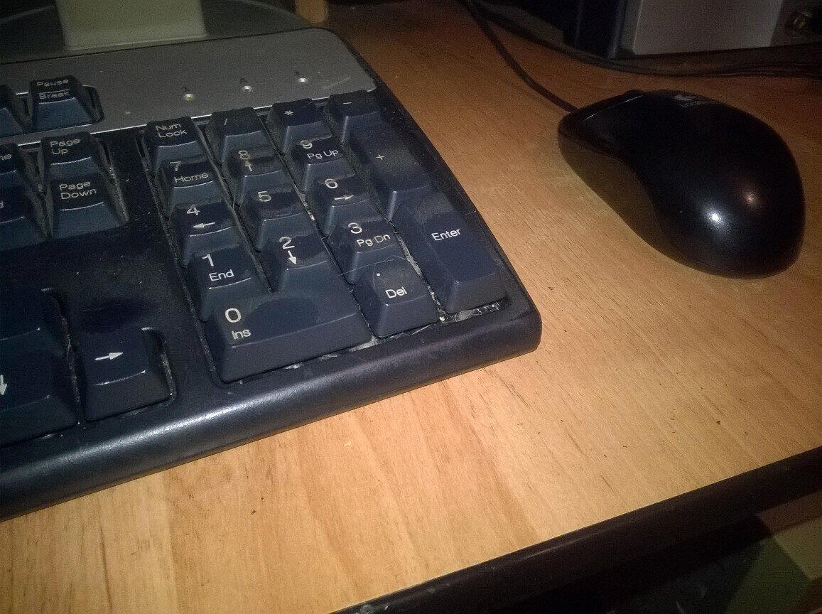 Почему я до сих пор пользуюсь HP