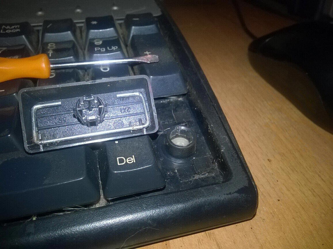 Почему я до сих пор пользуюсь HP