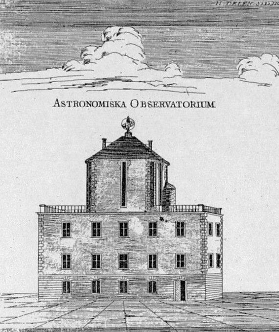 Арктическая экспедиция Мопертюи. На севере диком: олени и триангуляция