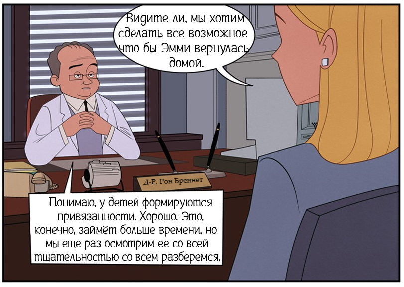 Результаты
