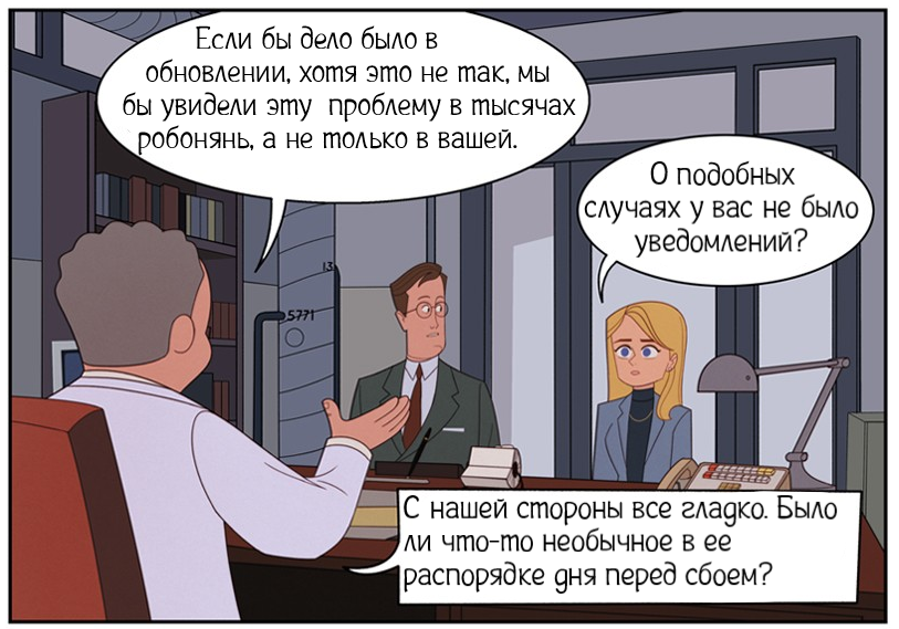 Результаты