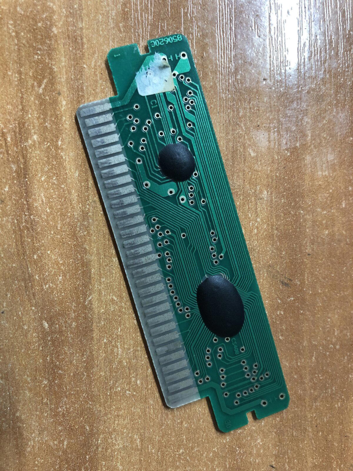 Крафтовый PacMan