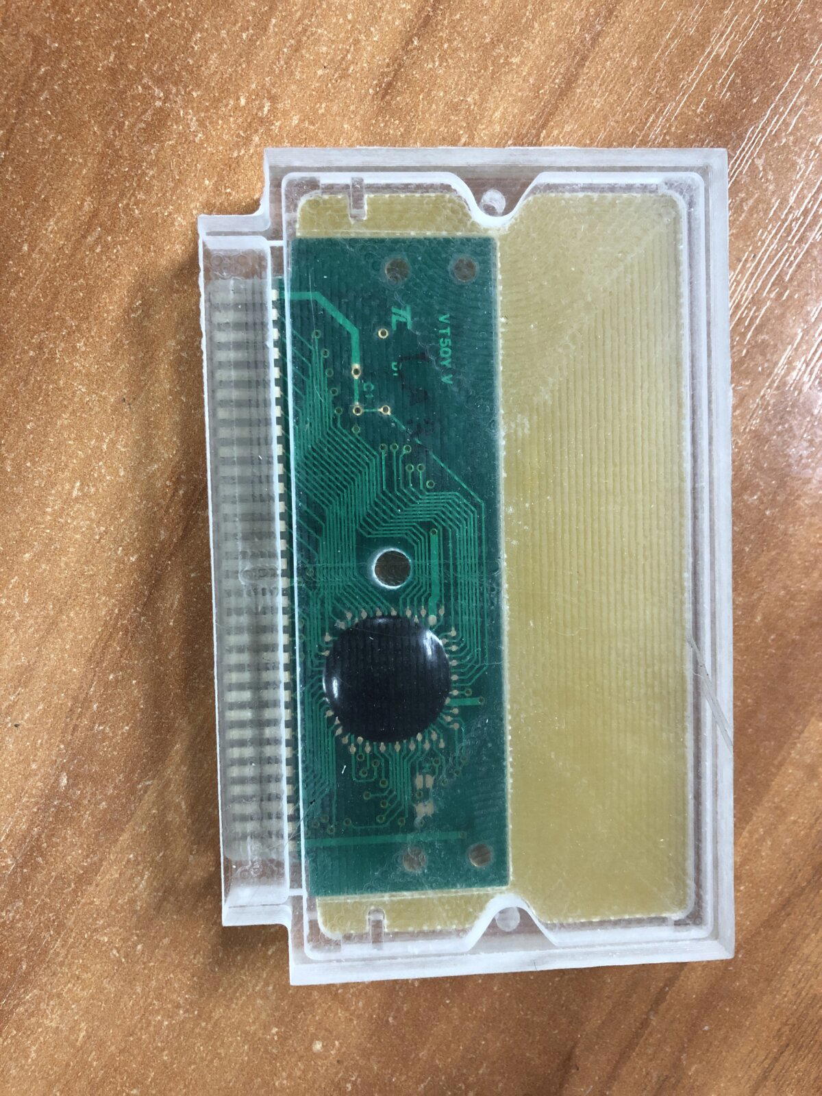 Крафтовый PacMan