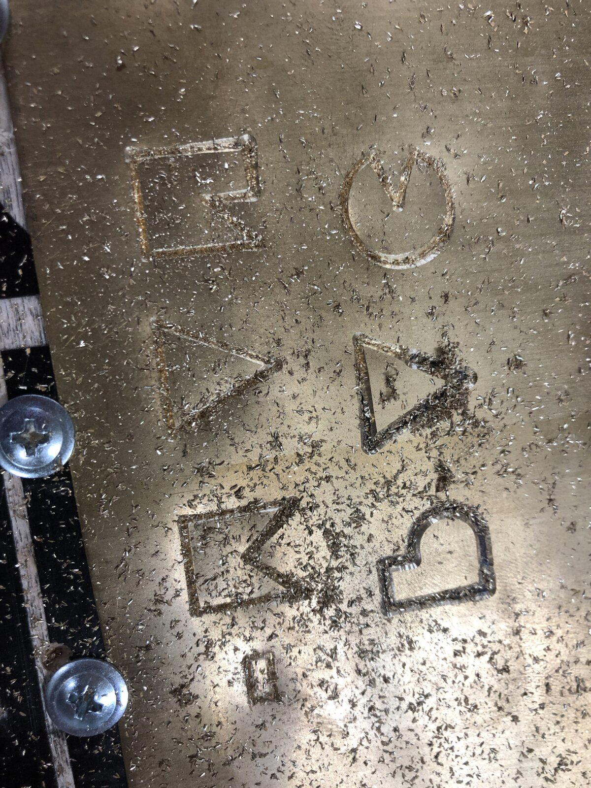 Крафтовый PacMan