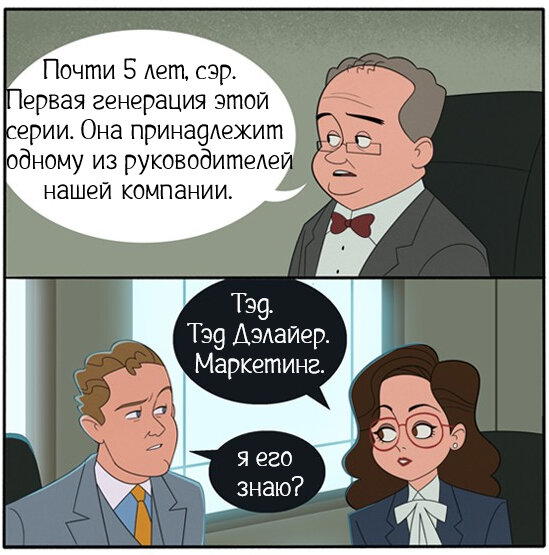 Заседание Совета