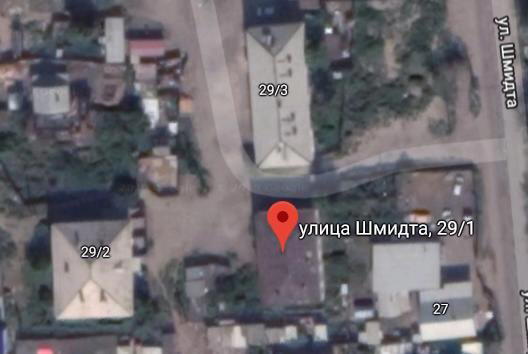 Где эта улица, где этот дом
