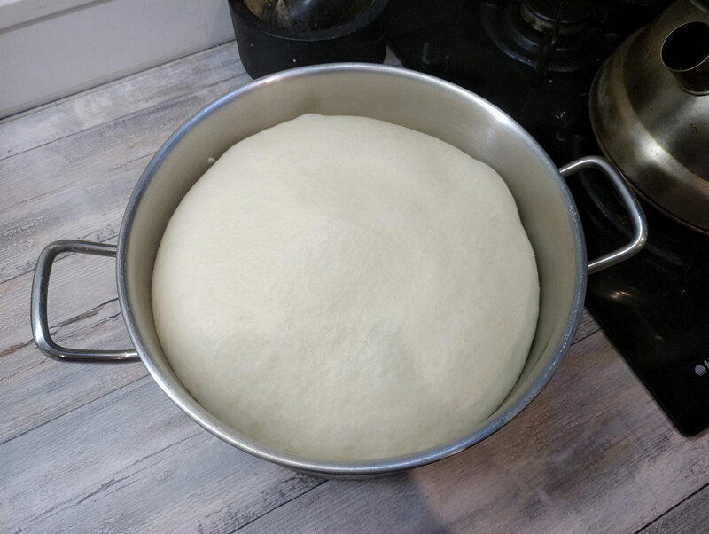 А мы тут плюшками балуемся...
