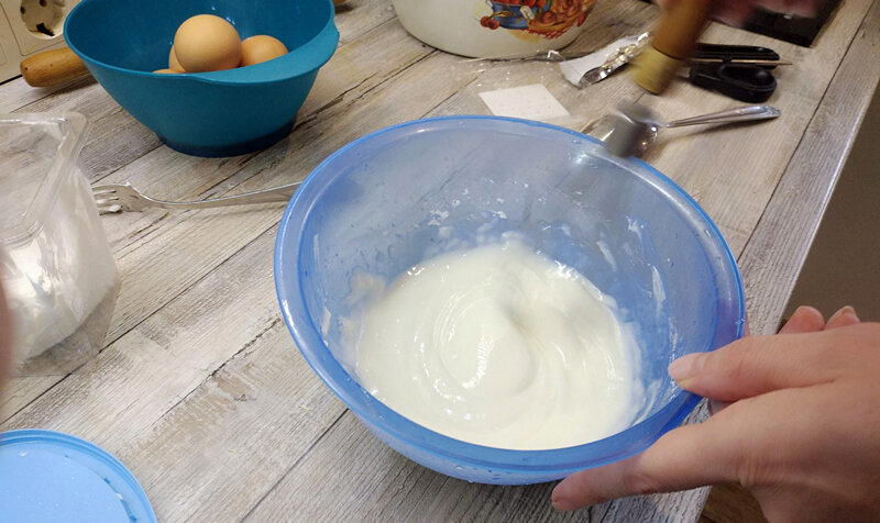 А мы тут плюшками балуемся...