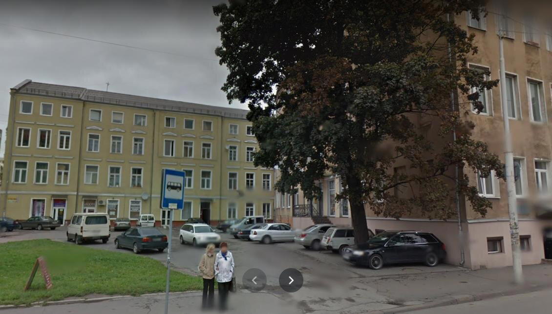 Из Сибири на Балтику. Калининград изнутри. Я к вам пришел навеки поселиться – часть 5