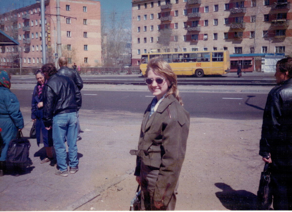 Сапоги мечты