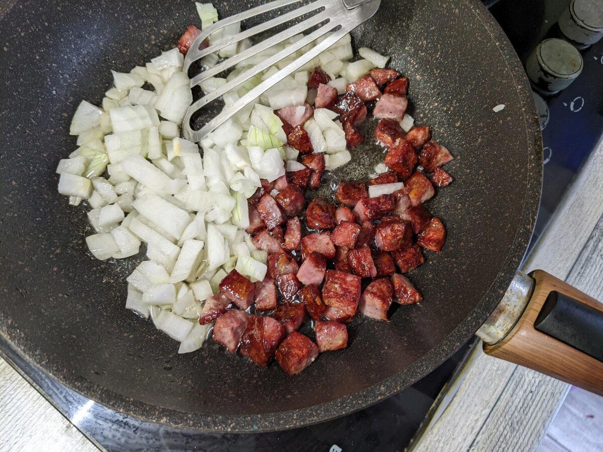 Фаршированная курица по мотивам Гордона Рамзи. Очень по мотивам