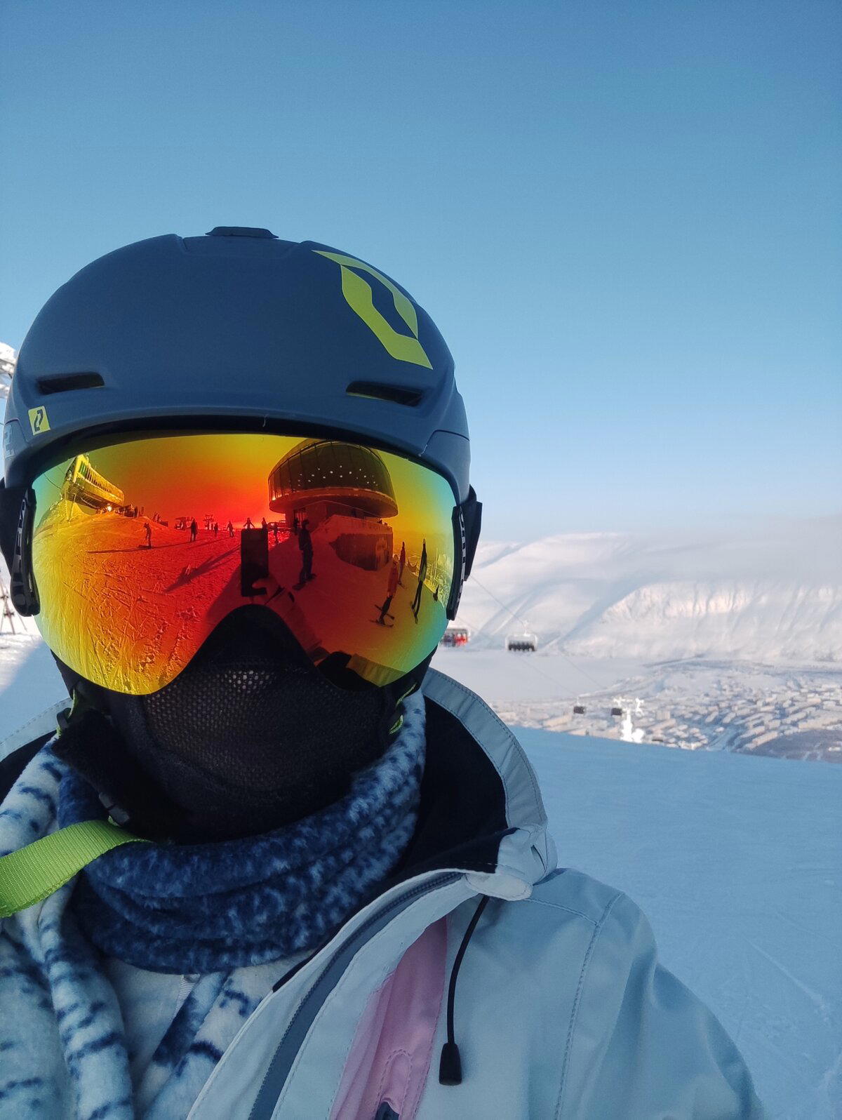 В поддержку бунда