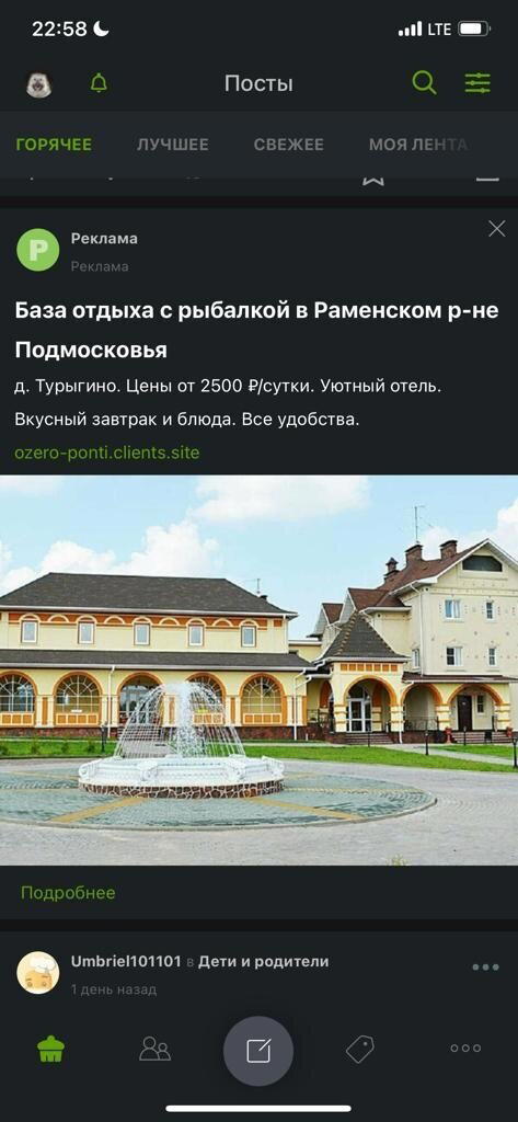 Большой брат слушает тебя